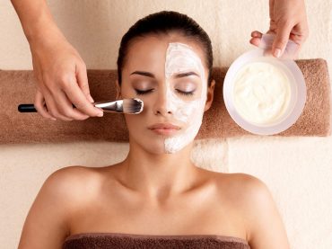 Luxury Facial Treatments