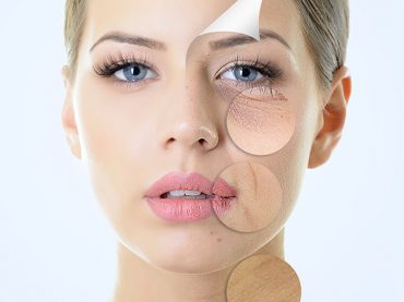 Anti-Ageing Facial Treatment